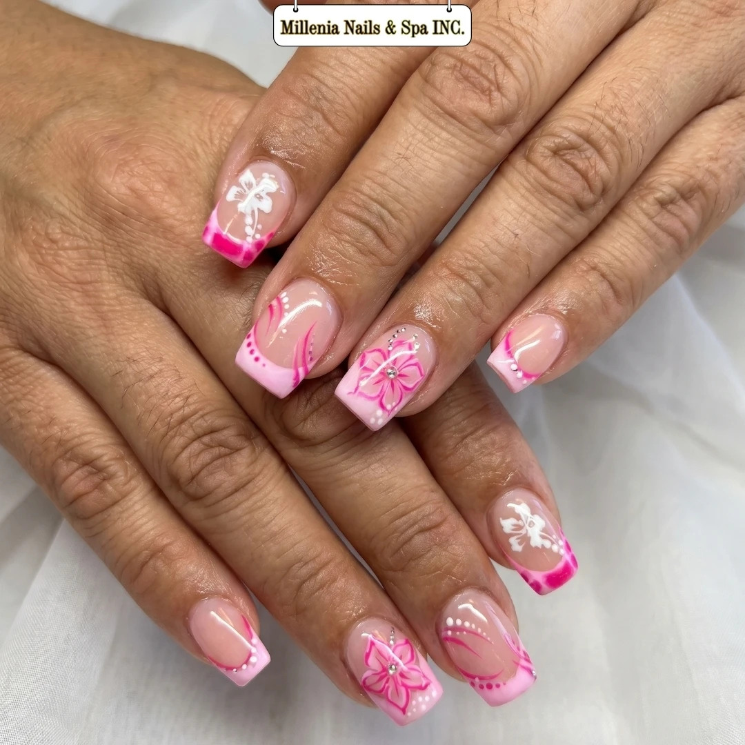 Nail Art